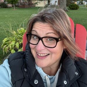 Meet your Posher, Tracy